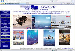 Weser-Motoren-Service Larisch