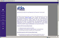 METTLE Deutschland GmbH