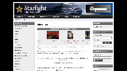 Starlight Film Merchandise